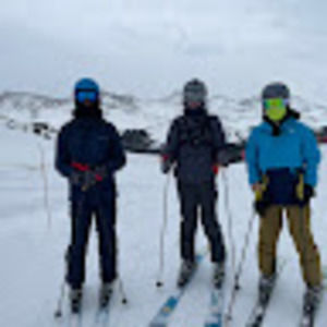 Meet your Posher, Dylan